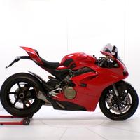 Ducati Panigale V4 - 2018