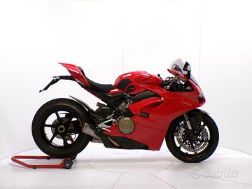 Ducati Panigale V4 - 2018