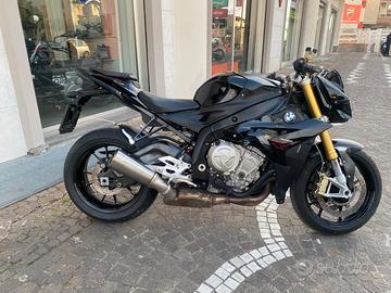 Bmw S 1000 R - 2015