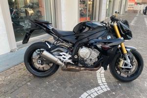 Bmw S 1000 R - 2015