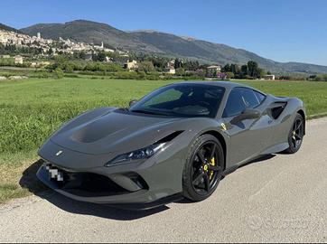 Ferrari F8 Tributo Coupé 2022