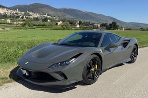 Ferrari F8 Tributo Coupé 2022