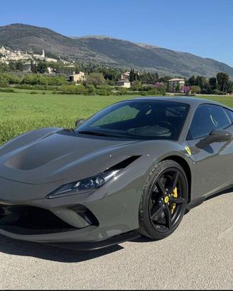 Ferrari F8 Tributo Coupé 2022