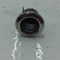 PULSANTE START E STOP BMW Serie 3 E90 Berlina 2a S