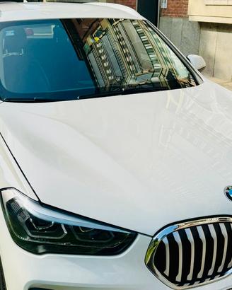 BMW X1 xLine Plus 2021 Automatico - Full Optional