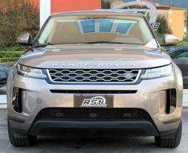 Land Rover Range Rover Evoque P300 HYBRID |FINANZI