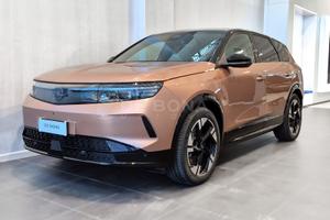 Opel Grandland 73kwh full electric gs 213cv