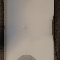 Cuscino cervicale Memory Foam