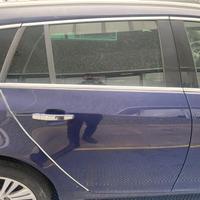 PORTIERA POSTERIORE DESTRA OPEL Insignia S. Wagon