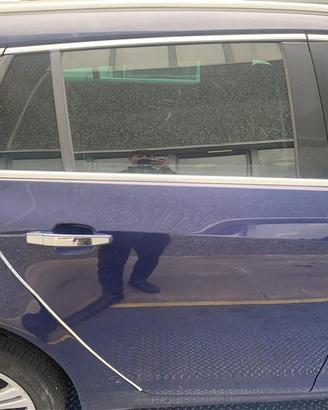 PORTIERA POSTERIORE DESTRA OPEL Insignia S. Wagon