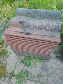 Tegole doppie romane