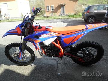 Beta RR 300 2T RACE.