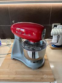 Planetaria Smeg