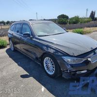 BMW 3 TOURING F31 318D 143CV 12-15 - Ricambi