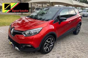 RENAULT Captur TCe 12V 90 CV Start&Stop Energy H