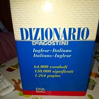 dizionario 