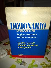 dizionario 