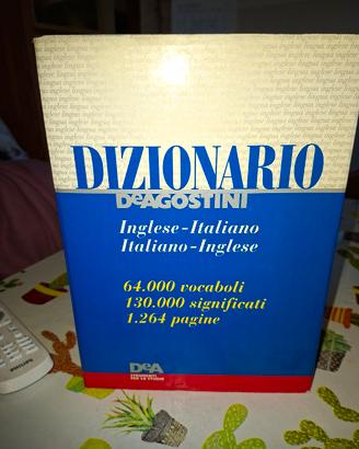 dizionario 