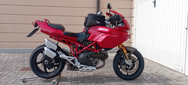 Ducati Multistrada DS 1100 S