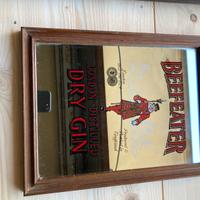 2 specchi pubblicitari