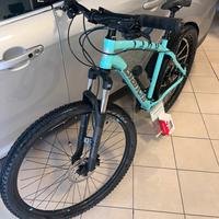 Mountain bike Bianchi