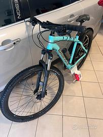 Mountain bike Bianchi