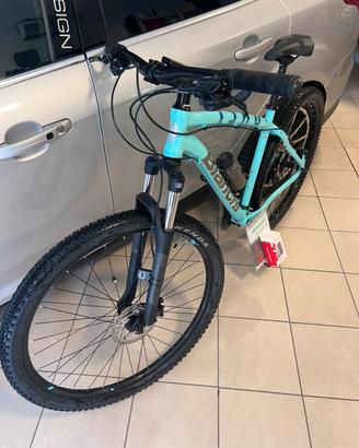 Mountain bike Bianchi