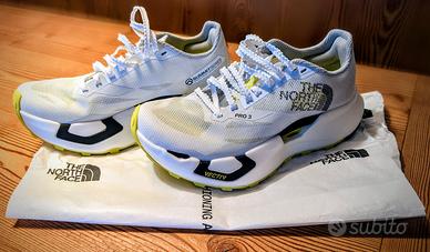 Scarpe The North face Pro 3 - taglia 38