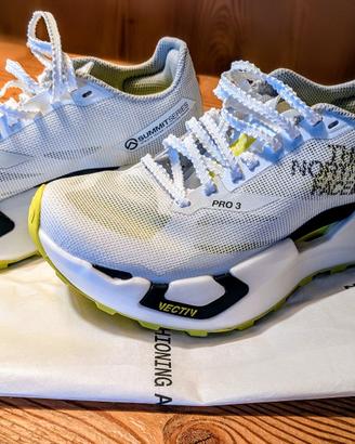 Scarpe The North face Pro 3 - taglia 38