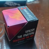 Cubo antistress bambini/adulti