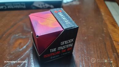 Cubo antistress bambini/adulti