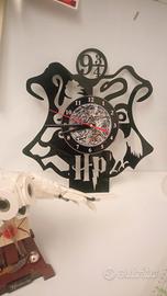 Orologio da parete Harry Potter