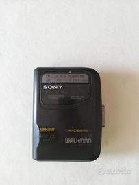 Walkman Sony WM - FX303