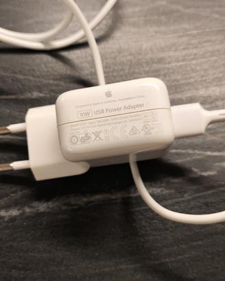 Caricabatterie Apple iPad