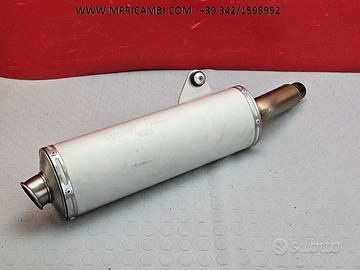 SCARICO DESTRO DUCATI MONSTER S4 2001 2002 916 200