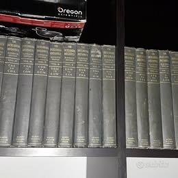 Encyclopædia Britannica Eleventh Edition 1910–1911