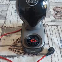 macchina da caffè a capsule: dolce gusto 
