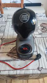 macchina da caffè a capsule: dolce gusto 