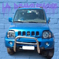 Suzuki Jimny 1.3 16v Benzina - M13A
