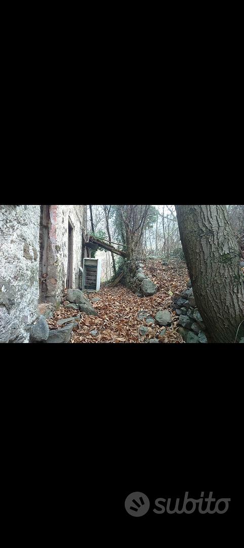 Porzione di rustico - Vista 2