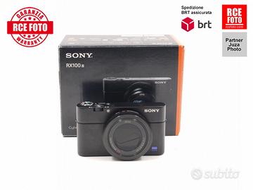 Sony RX100 III