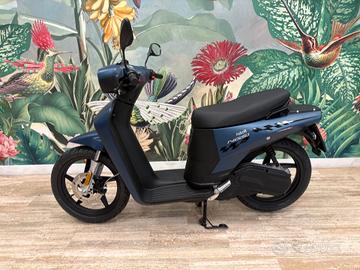 ASKOLL NGS3 125 NUOVO!! DA IMMATRICOLARE!