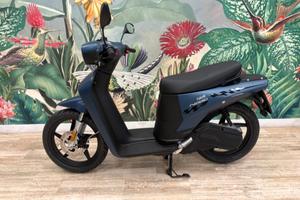 ASKOLL NGS3 125 NUOVO!! DA IMMATRICOLARE!