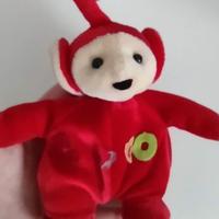 Peluche Po Teletubbies