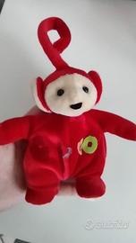Peluche Po Teletubbies