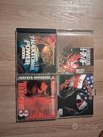 cd hardcore vari traxtorm d-boy