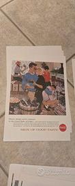 Stampa Coca Cola