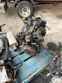 Motore 1.3 Multijet 312b1000