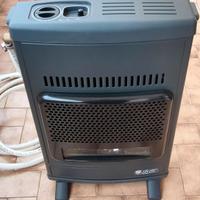 Stufa a Gas Metano SICAR ECO 45 Blue Flame a infr.