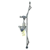 MOTORINO TERGICRISTALLO ANTERIORE SMART Fortwo Cou